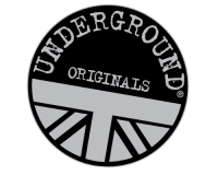 Underground Cagliari logo