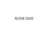 Ruthie Davis Cosenza logo