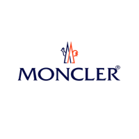 Logo Moncler V