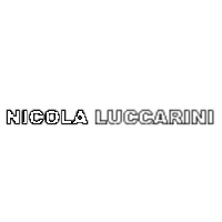 Logo Nicola Luccarini