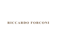 Riccardo Forconi Trieste logo