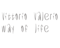Vittorio Valerio Reggio di Calabria logo