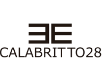 Calabritto 28 Milano logo