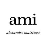 Logo Ami Alexandre Mattiussi