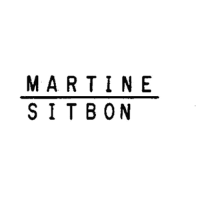 Logo Martine Sitbon