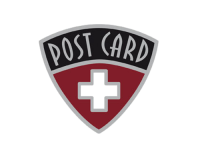 Post Card Como logo