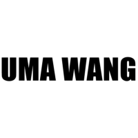 Logo Uma Wang