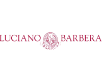 Luciano Barbera Prato logo