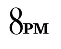 8Pm Palermo logo