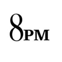 Logo 8Pm
