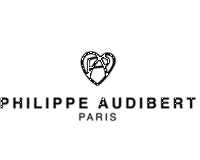 Philippe Audibert Palermo logo