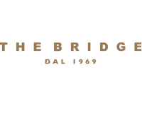 The Bridge Trieste logo