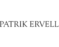 Patrik Ervell Venezia logo