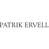 Logo Patrik Ervell
