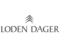 Loden Dager Bergamo logo