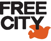 Free City Venezia logo