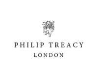 Philip Treacy Udine logo