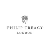 Logo Philip Treacy