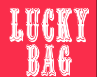 The Lucky Bag  logo