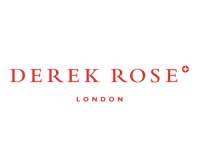 Derek Rose Fermo logo