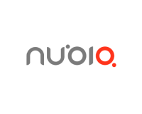 Nubia Padova logo