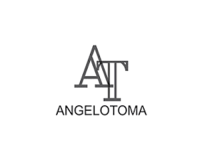Angelo Toma Roma logo