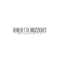 Logo Benedetta Bruzziches