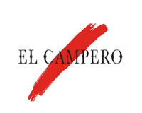 El Campero Novara logo