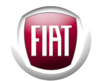 Fiat Verona logo