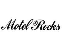 Motel Rocks Cagliari logo