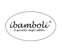 I Bamboli Latina logo