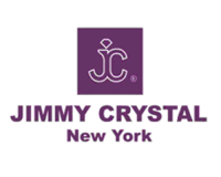 Jimmy Crystal Arezzo logo