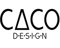 Caco Design Messina logo