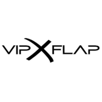 Logo Vip Flap