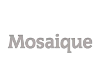 Mosaique Perugia logo