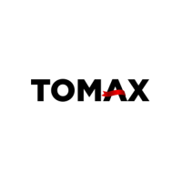 Logo Tomax