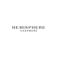 Logo Hemisphere Cashmere