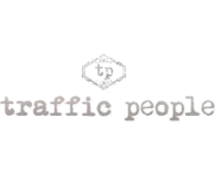 Traffic People Latina logo