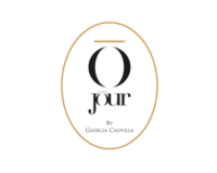 O Jour by Giorgia Coavilla Roma logo