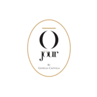 Logo O Jour by Giorgia Coavilla