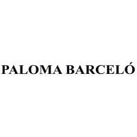 Logo Paloma Barcelo'