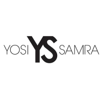 Logo Yosi Samra