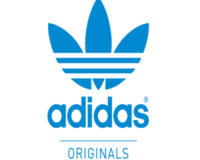 Adidas Originals Messina logo
