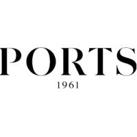 Logo Ports 1961