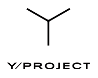 Y/Project Ravenna logo