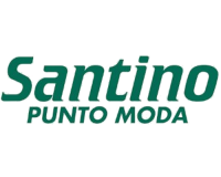 Santino Punto Moda Torino logo