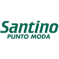 Logo Santino Punto Moda
