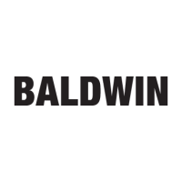 Logo Baldwin Denim