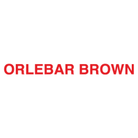 Logo Orlebar Brown