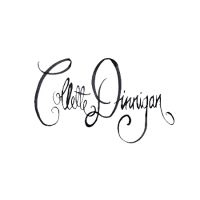 Logo Collette Dinnigan